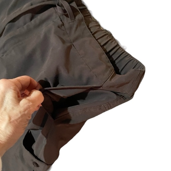 Jockey Athletic Golf Skort - Size XL Two Front Pockets - Shorts under skirt - Picture 2 of 9